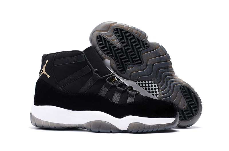 men air jordan 11 Velvet Heiress-002